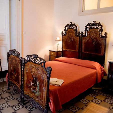 קטאניה Landolinas Room מראה חיצוני תמונה