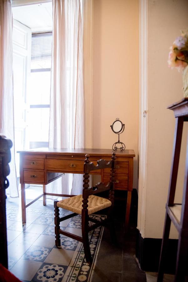 קטאניה Landolinas Room מראה חיצוני תמונה