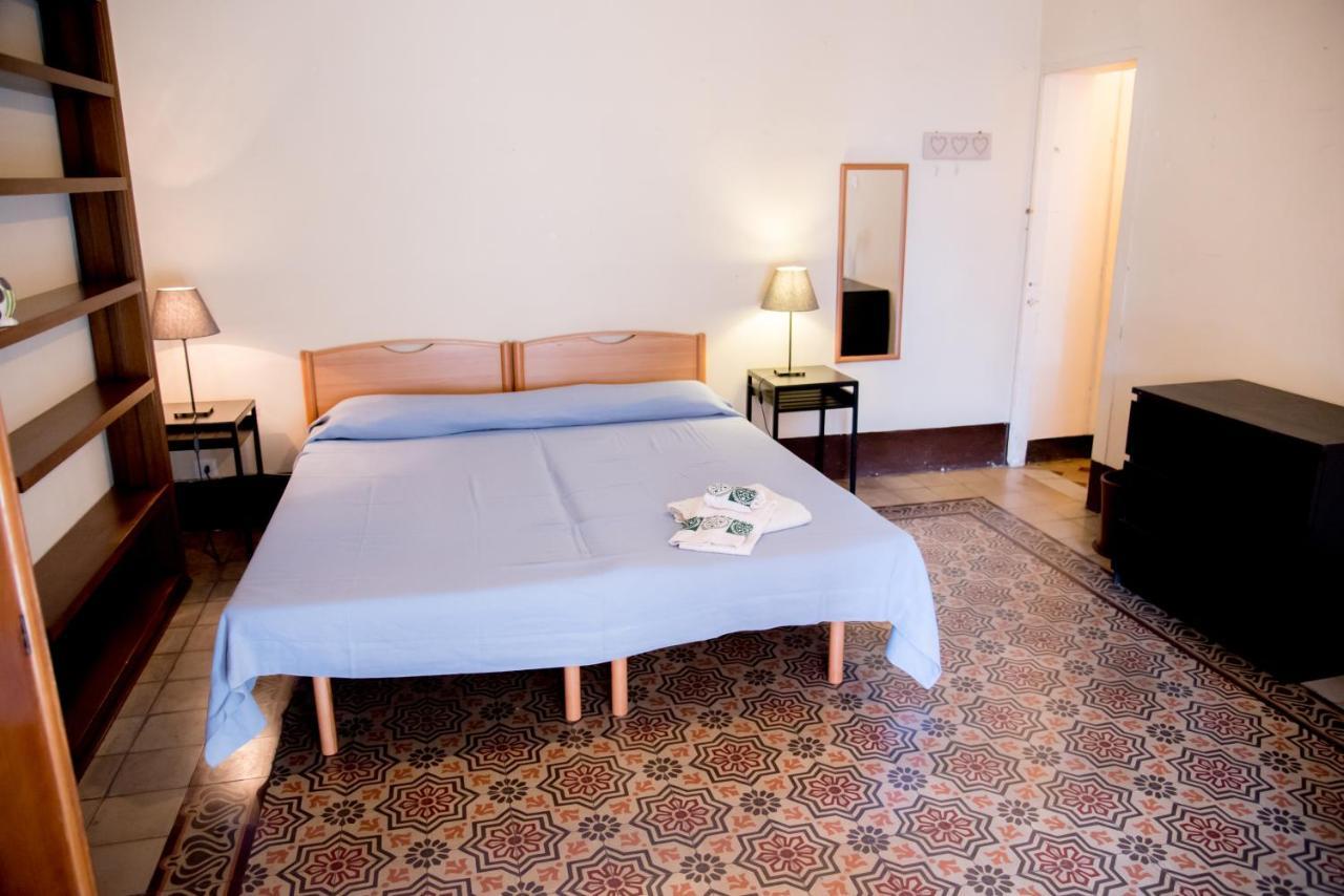 קטאניה Landolinas Room מראה חיצוני תמונה