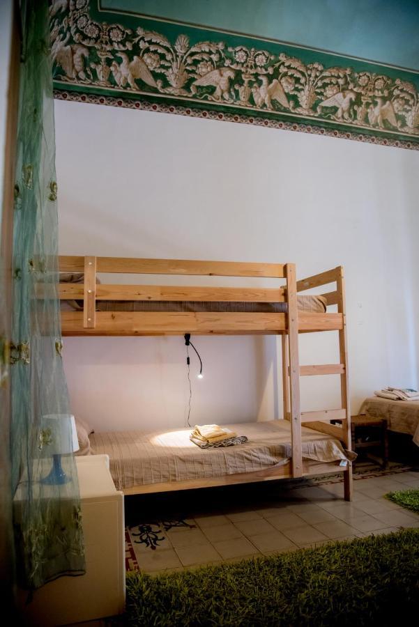 קטאניה Landolinas Room מראה חיצוני תמונה