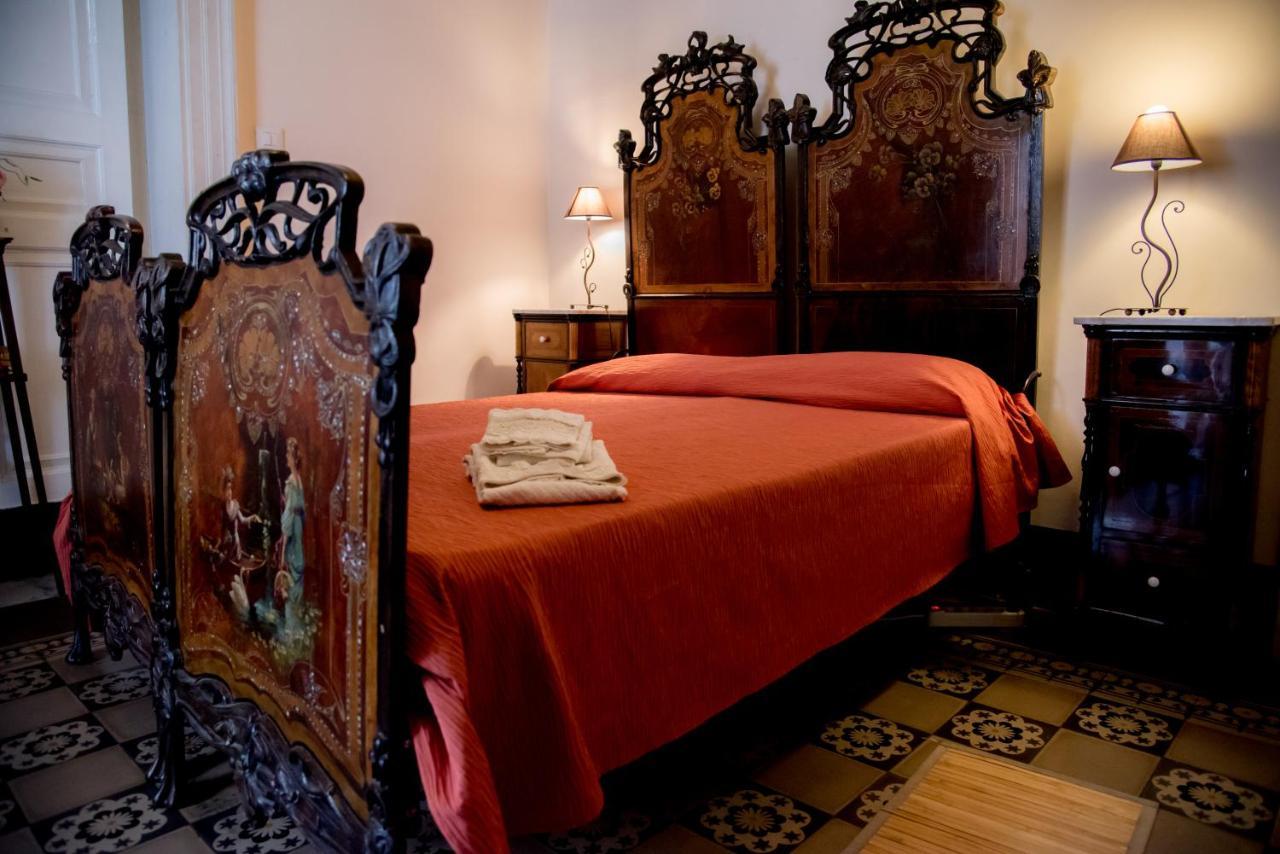 קטאניה Landolinas Room מראה חיצוני תמונה