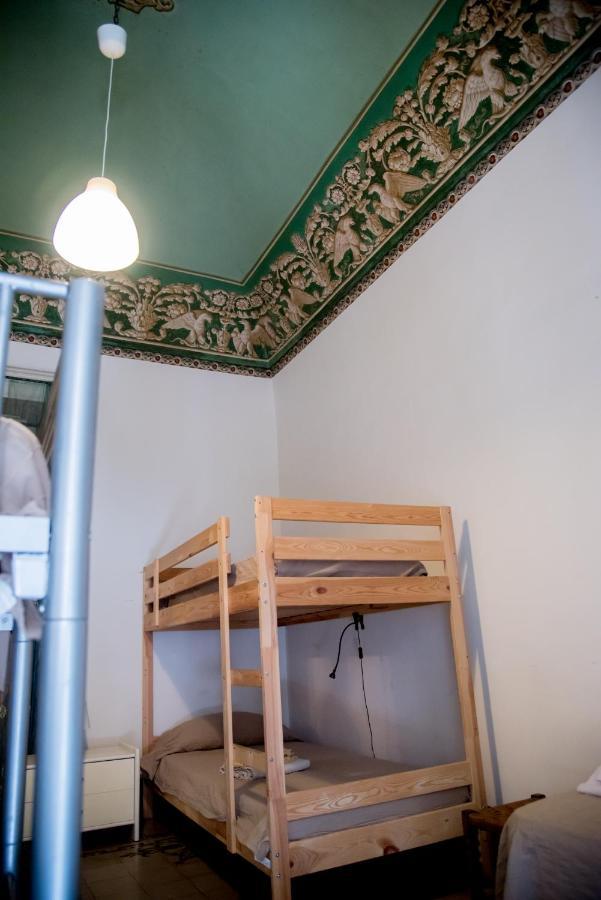 קטאניה Landolinas Room מראה חיצוני תמונה