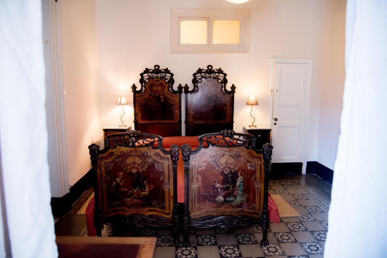 קטאניה Landolinas Room מראה חיצוני תמונה
