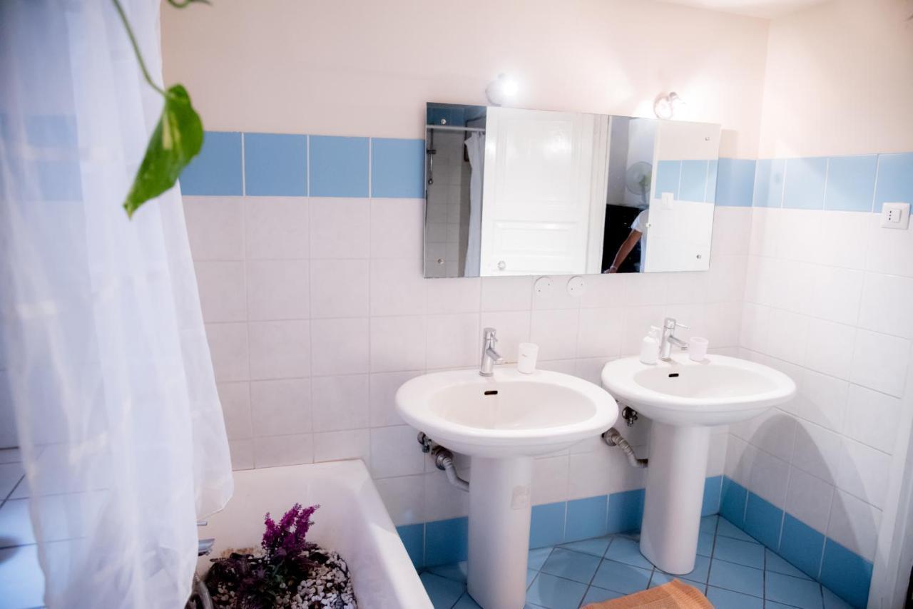 קטאניה Landolinas Room מראה חיצוני תמונה