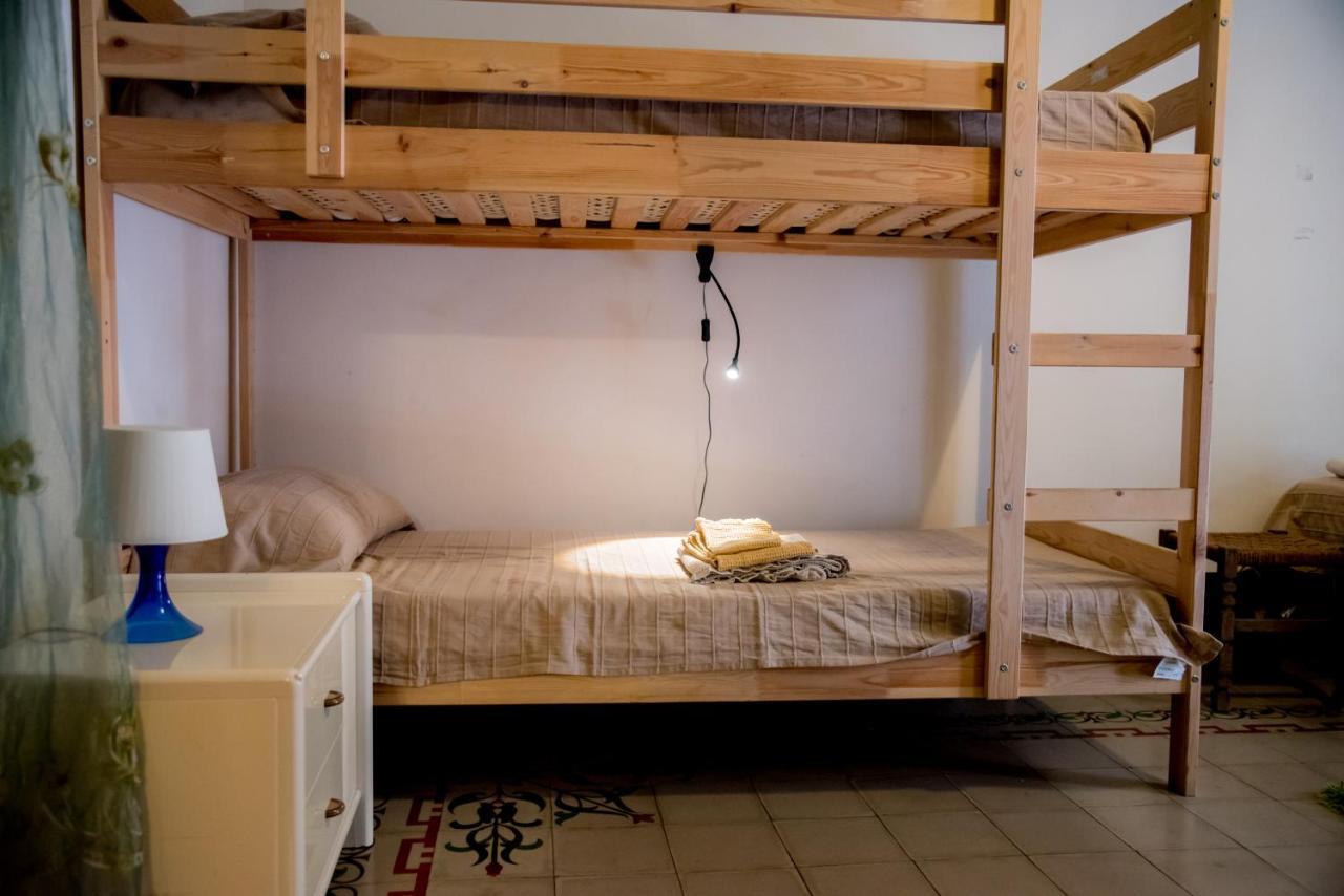 קטאניה Landolinas Room מראה חיצוני תמונה