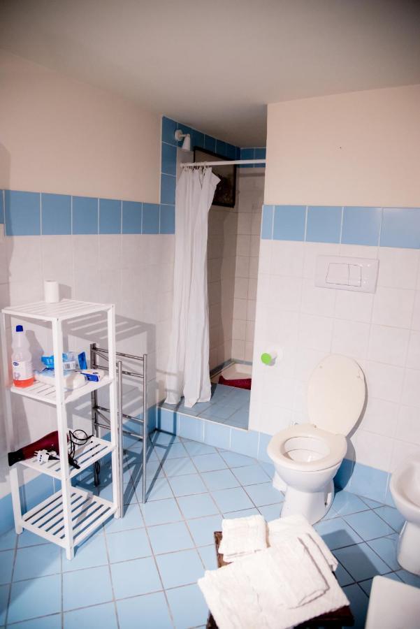 קטאניה Landolinas Room מראה חיצוני תמונה