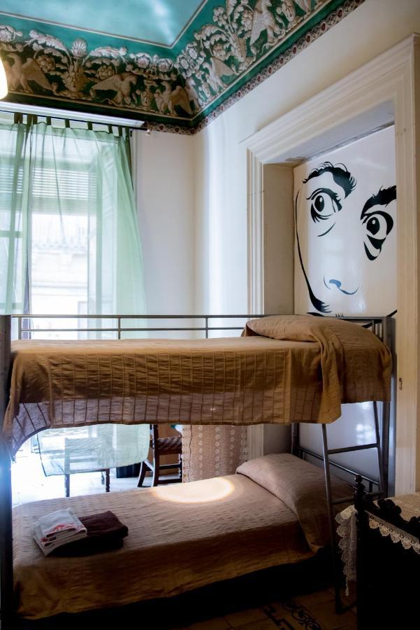 קטאניה Landolinas Room מראה חיצוני תמונה