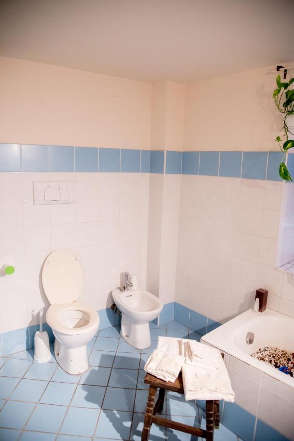 קטאניה Landolinas Room מראה חיצוני תמונה