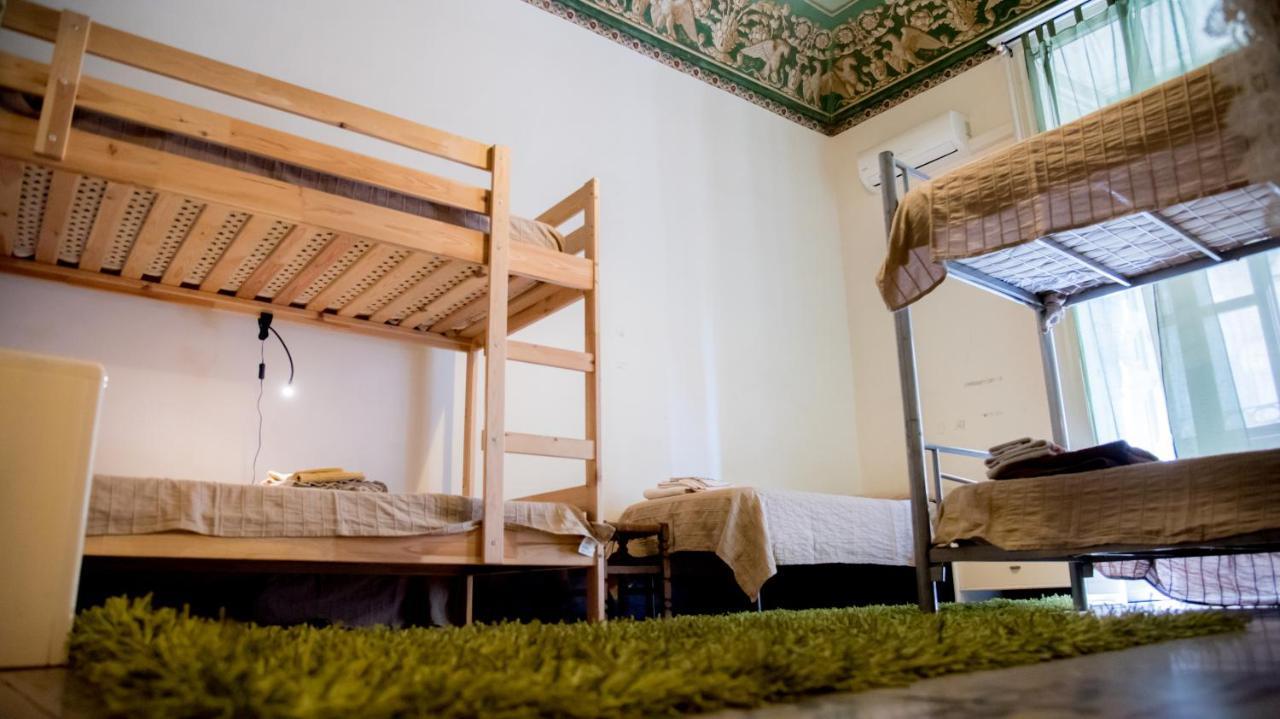 קטאניה Landolinas Room מראה חיצוני תמונה