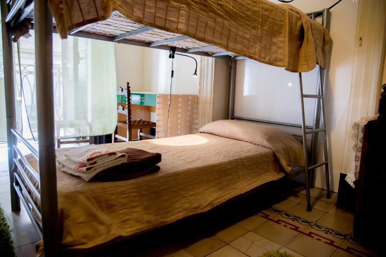 קטאניה Landolinas Room מראה חיצוני תמונה